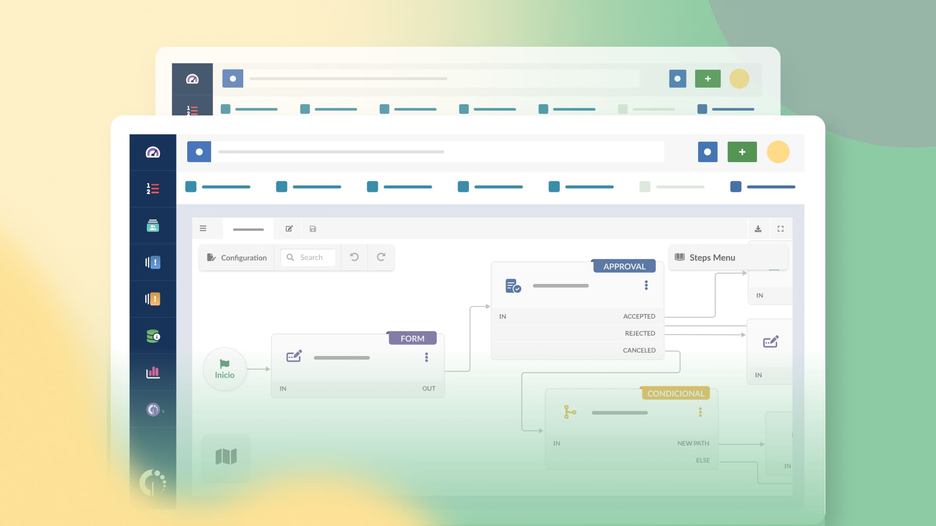 Solarity Workflow InvGate ITSM blog - ITAM, ESM, ITIL, and more. | IT workflows and ...