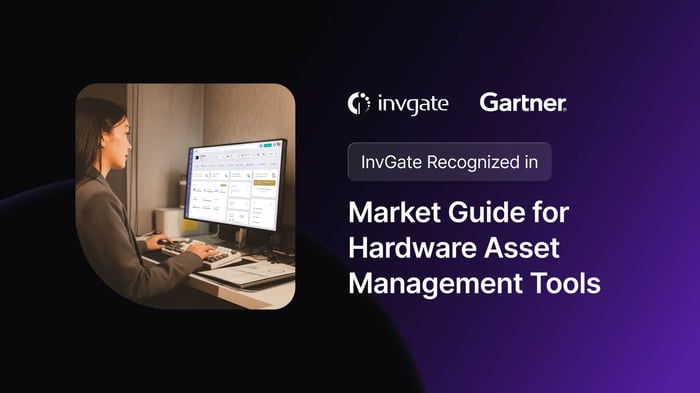 InvGate ITSM blog - ITAM, ESM, ITIL, and more. | InvGate
