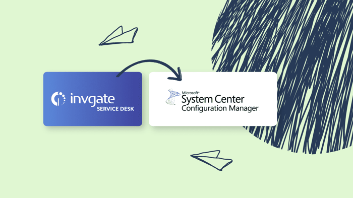 InvGate ITSM blog - ITAM, ESM, ITIL, and more. | Integrations