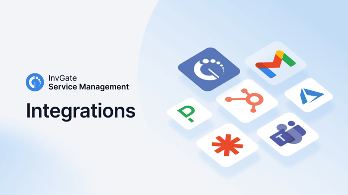 Blog InvGate ITSM - ITAM, ESM, ITIL e muito mais. | InvGate
