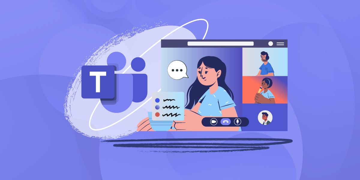 How HR Can Use Microsoft Teams for Employee Engagement